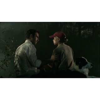Rogue (2008)