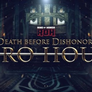 ROH Death Before Dishonor Zero Hour (2026)