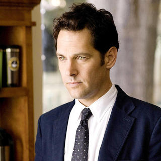 Paul Rudd stars as Danny Donahue in Universal Pictures' Role Models (2008)