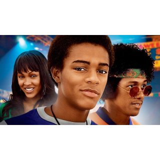 Roll Bounce (2005)