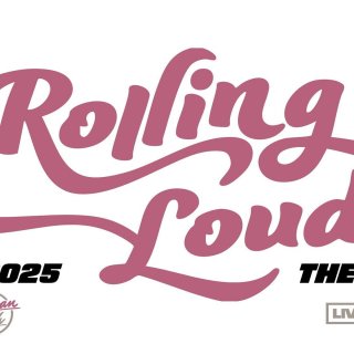 Rolling Loud: The Movie (2026)
