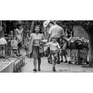Roma (2018)