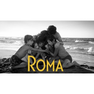 Roma (2018)