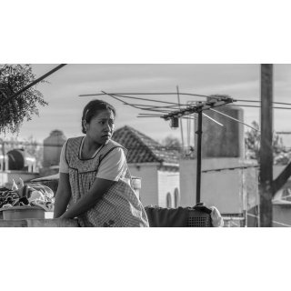 Roma (2018)
