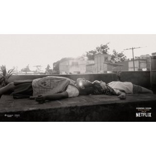 Roma (2018)