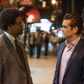 Roman J. Israel, Esq. Picture 4