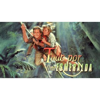 Romancing the Stone (1970)