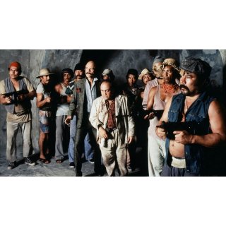 Romancing the Stone (1970)