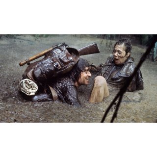 Romancing The Stone Picture 10
