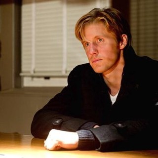 Matt Barr stars as Christopher Porco in Lifetime's Romeo Killer: The Christopher Porco Story (2013). Photo credits by Ed Araquel.