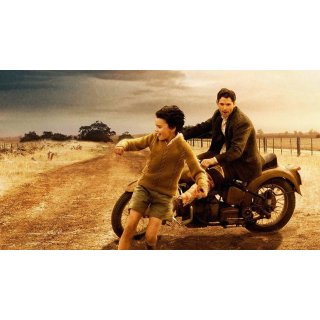 Romulus, My Father (2008)