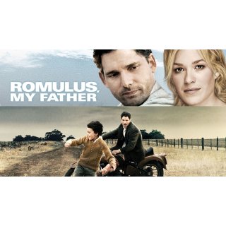 Romulus, My Father (2008)