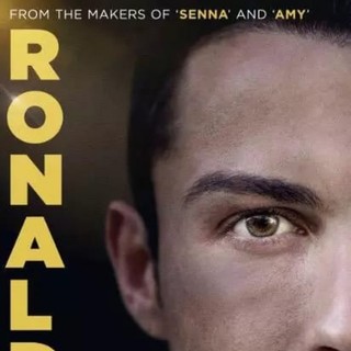 Poster of Universal Pictures' Ronaldo (2015)