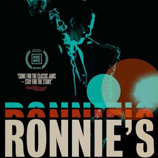 Poster of Ronnie's (2022)