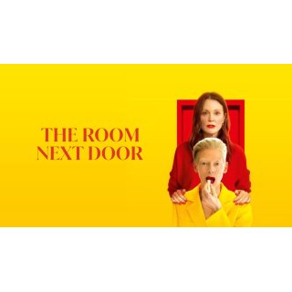 Room Next Door, The Picture 4