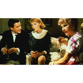 Rosemary's Baby Picture 9