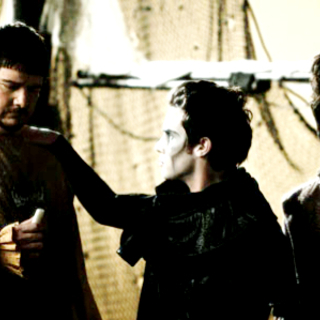 Rosencrantz & Guildenstern Are Undead Picture 5