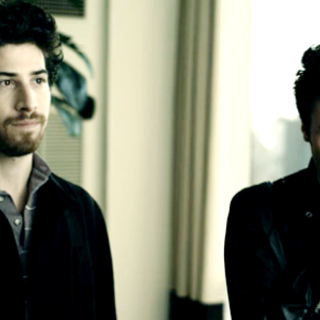 Rosencrantz & Guildenstern Are Undead Picture 10