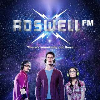 Roswell FM Picture 1