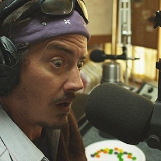 Jason London stars as Kurt Buzlerd in 310 House Media's Roswell FM (2014)