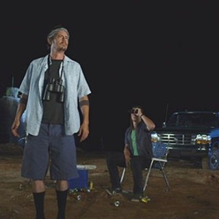 Jason London stars as Kurt Buzlerd in 310 House Media's Roswell FM (2014)