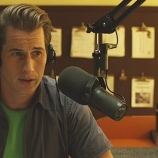 Brendan Fehr stars as Jay Rathbone in 310 House Media's Roswell FM (2015)
