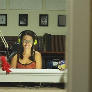 A scene from 310 House Media's Roswell FM (2014)
