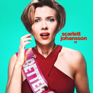 Poster of Sony Pictures' Rough Night (2017)