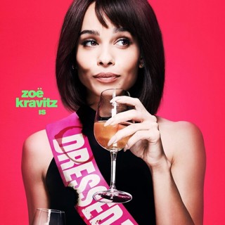 Poster of Sony Pictures' Rough Night (2017)