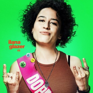 Poster of Sony Pictures' Rough Night (2017)