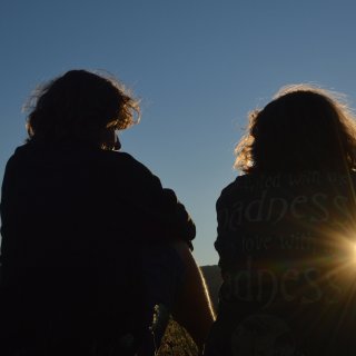 Rowan & Olivia Picture 2