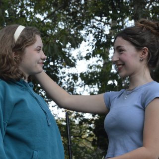 Rowan & Olivia Picture 3