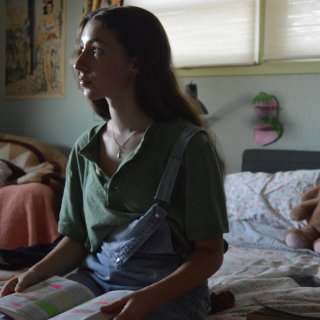 Rowan & Olivia Picture 4