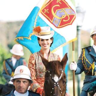 Princess Diaries 2: Royal Engagement Picture 5