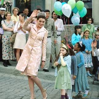 Princess Diaries 2: Royal Engagement Picture 22