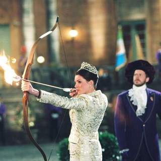 Princess Diaries 2: Royal Engagement Picture 27