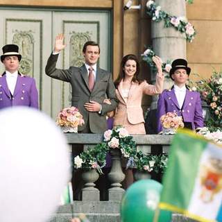 Princess Diaries 2: Royal Engagement Picture 31