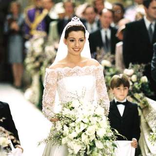 Princess Diaries 2: Royal Engagement Picture 42
