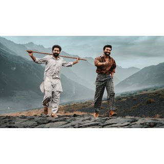 RRR (2022)