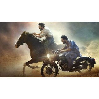 RRR (2022)