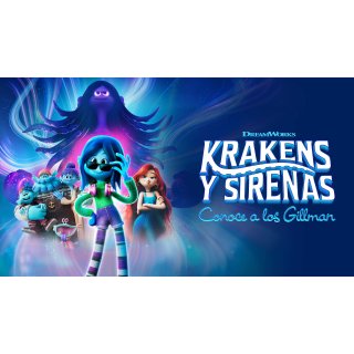 Ruby Gillman, Teenage Kraken Picture 9