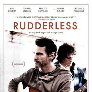 Rudderless Picture 6