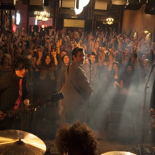 Rudderless Picture 5