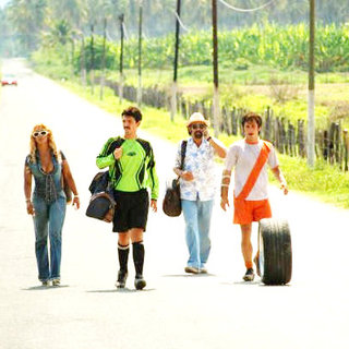 Rudo y Cursi Picture 14