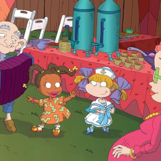 Rugrats Picture 3