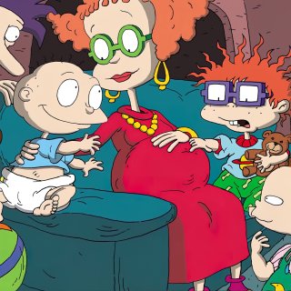 Rugrats Picture 4
