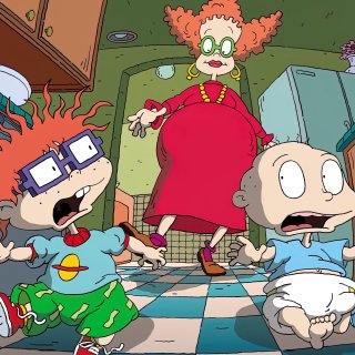 Rugrats Picture 5