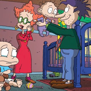 Rugrats Picture 6