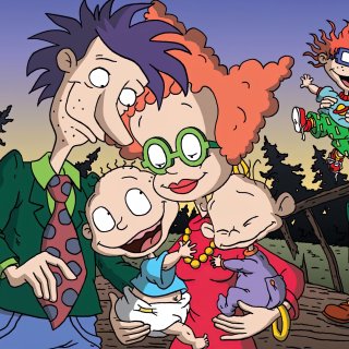 Rugrats Picture 7