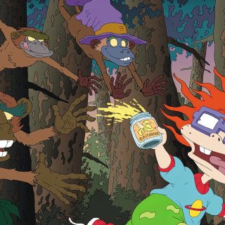 Rugrats Picture 8